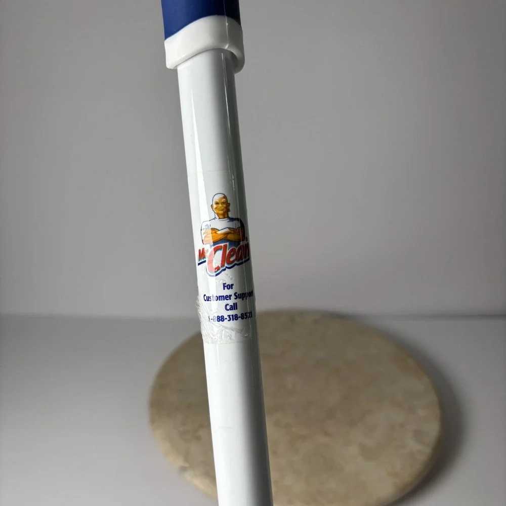 Mr. Clean Magic Eraser Roller Mop Refill Type B + Extra Universal Mop‎ Refill